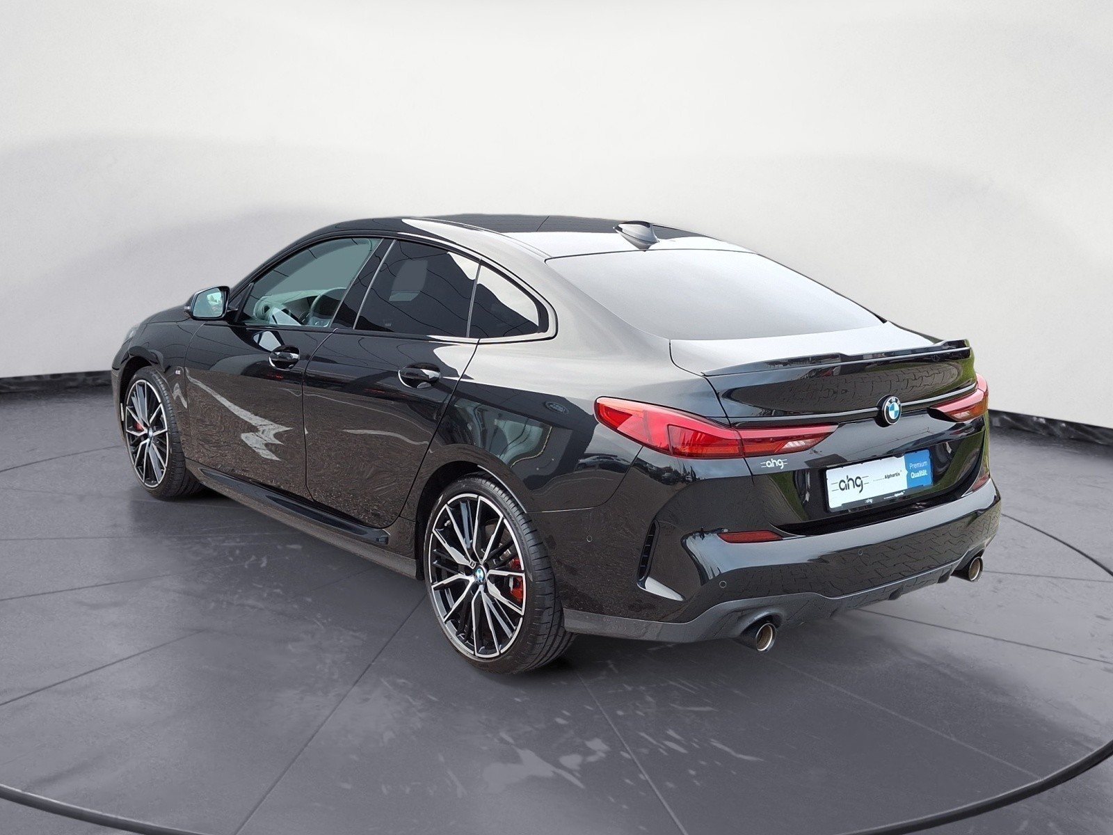 BMW - 220i Gran Coupe Edition Colorvision