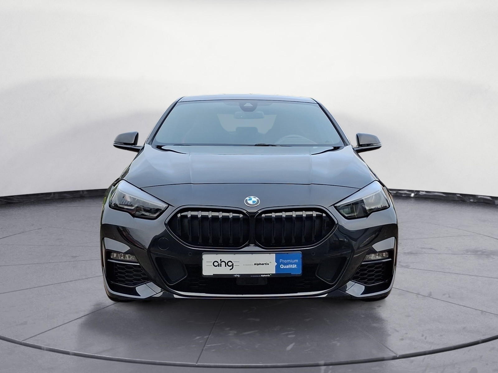 BMW - 220i Gran Coupe Edition Colorvision