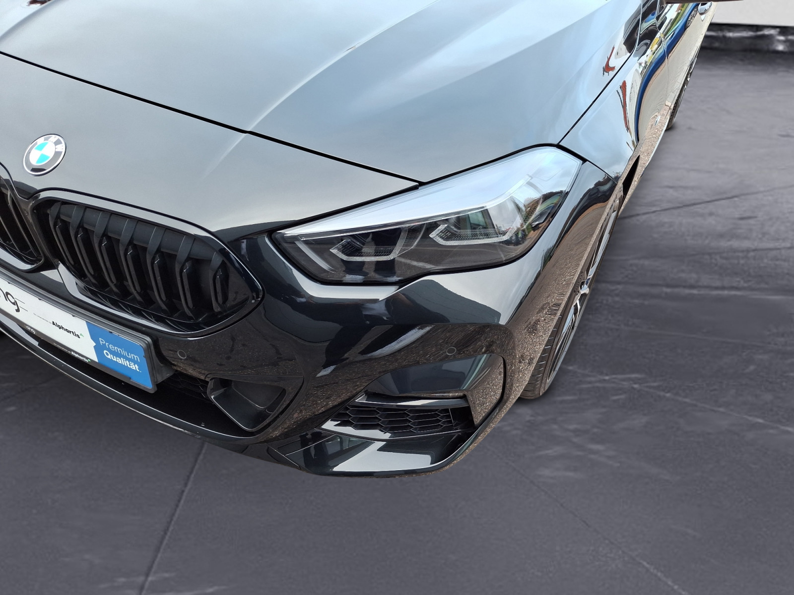 BMW - 220i Gran Coupe Edition Colorvision