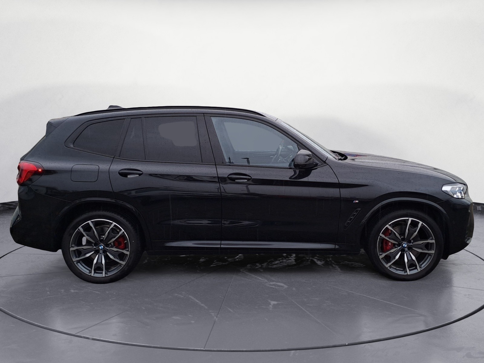 BMW - X3 xDrive30i M-Sport Pro