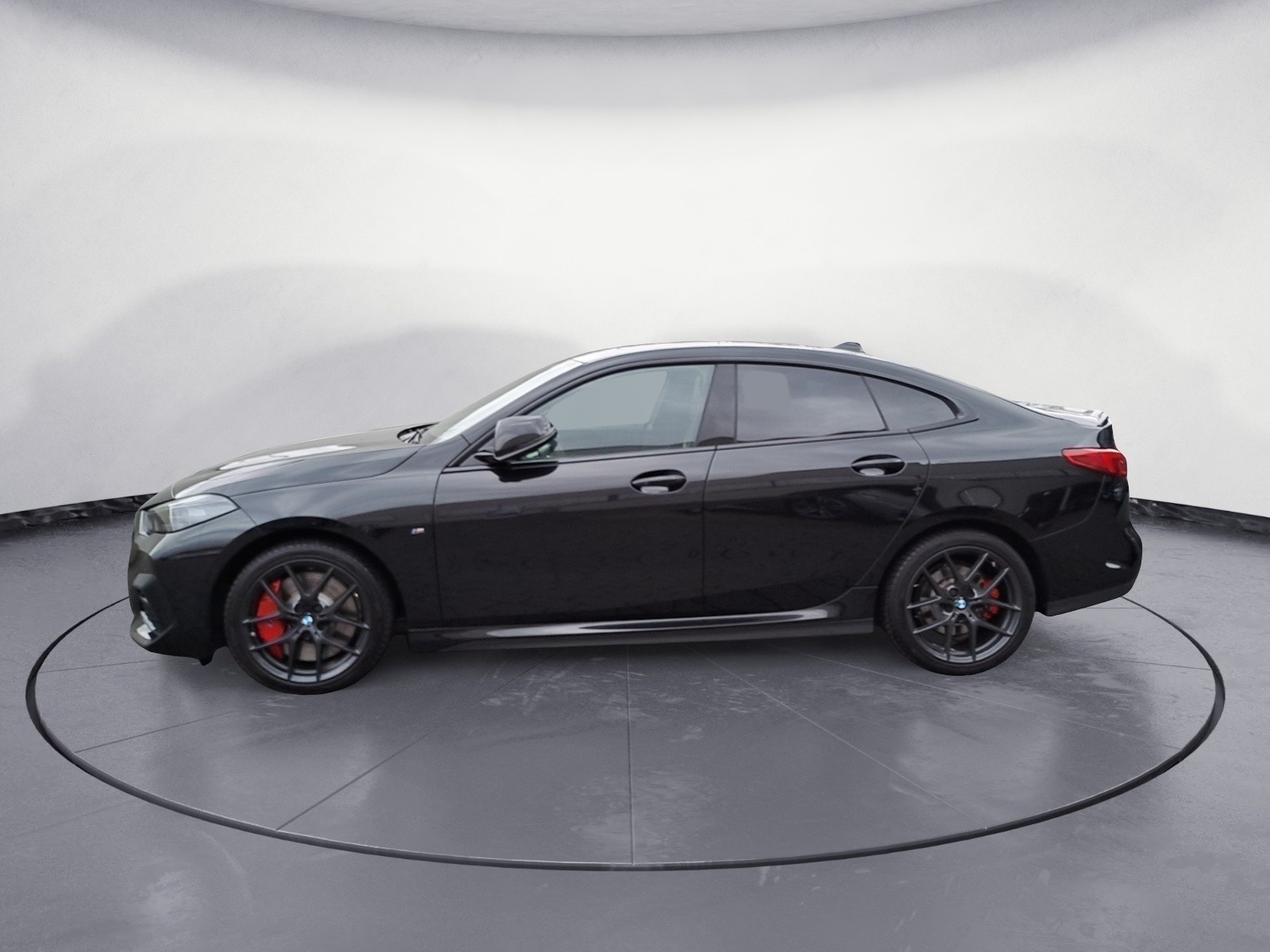 BMW - 220i xDrive Gran Coupe