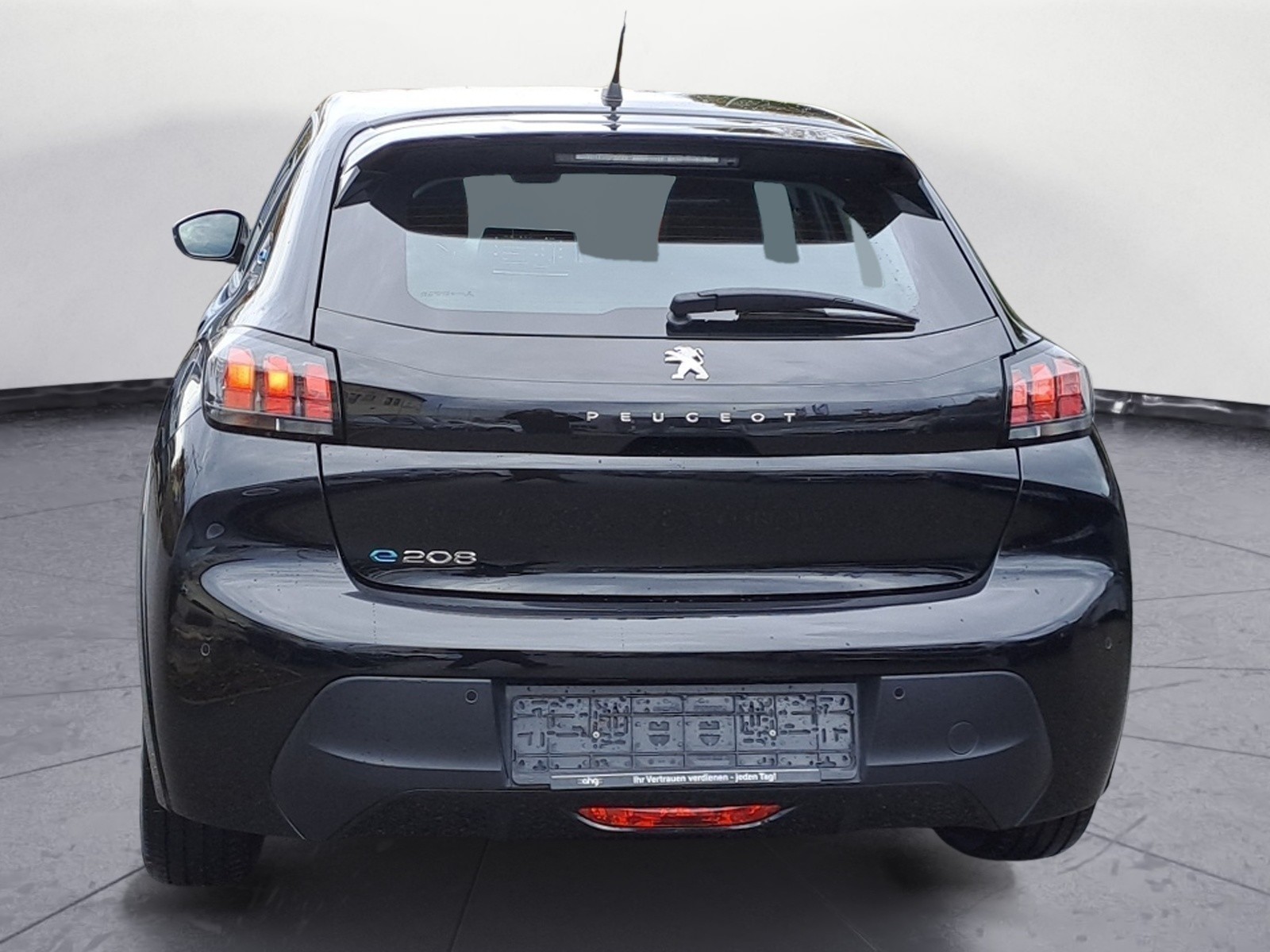 Peugeot - e-208 136 Active Pack