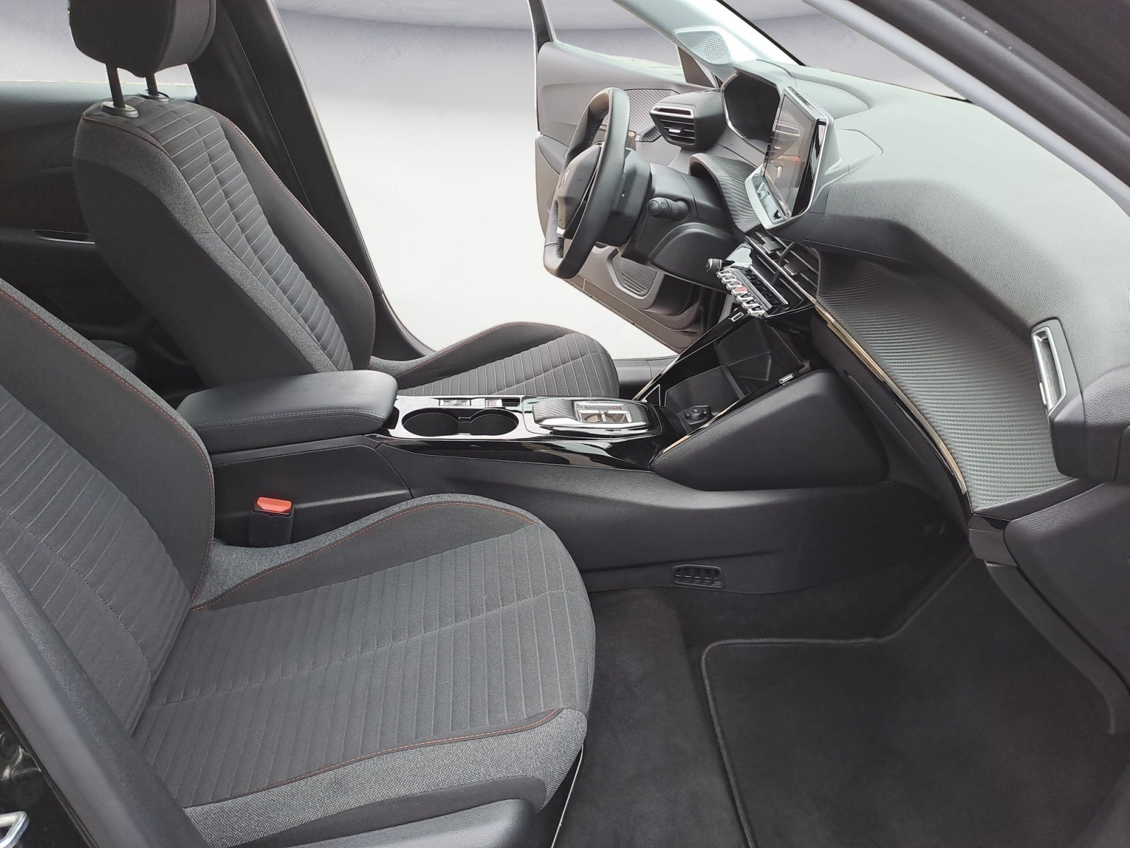 Peugeot - e-208 136 Active Pack