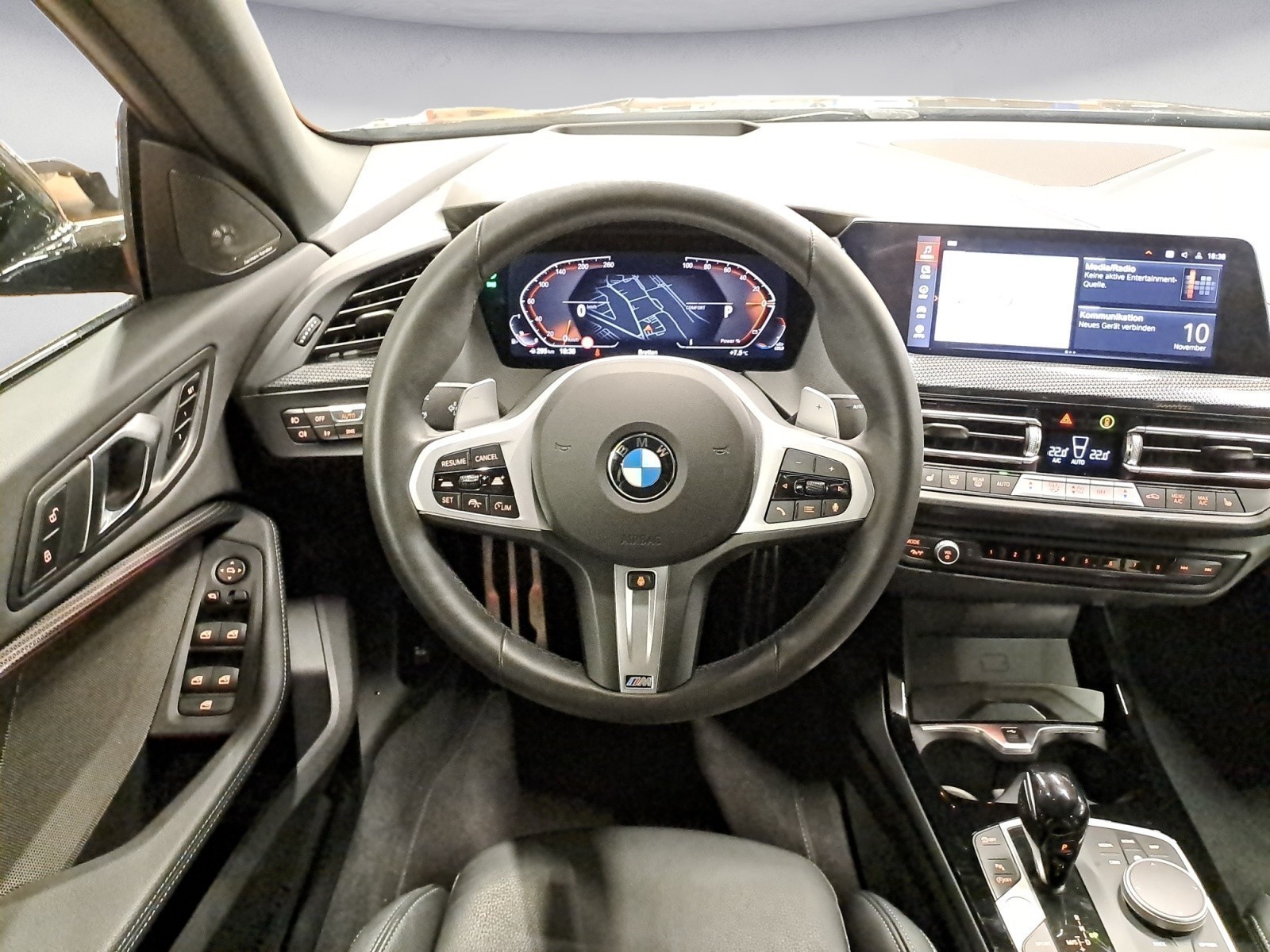 BMW - 220i Gran Coupe Edition Colorvision