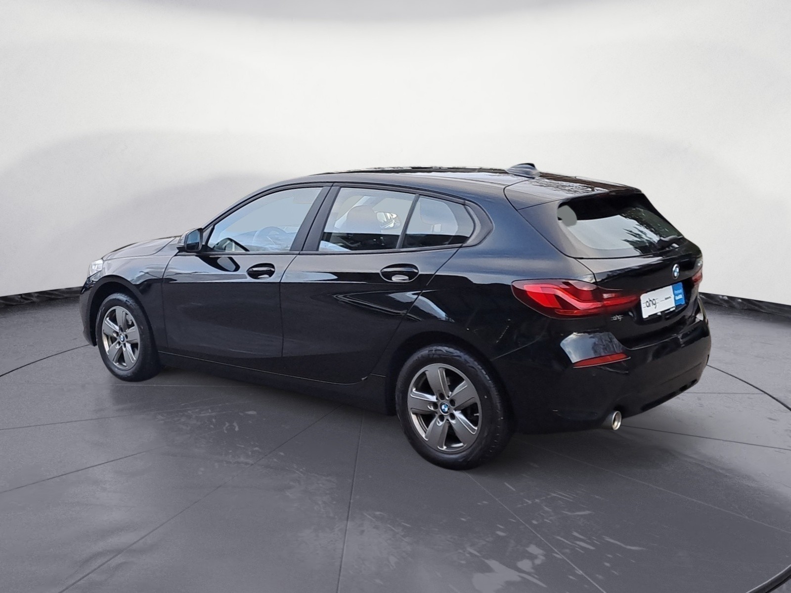 BMW - 118i Advantage