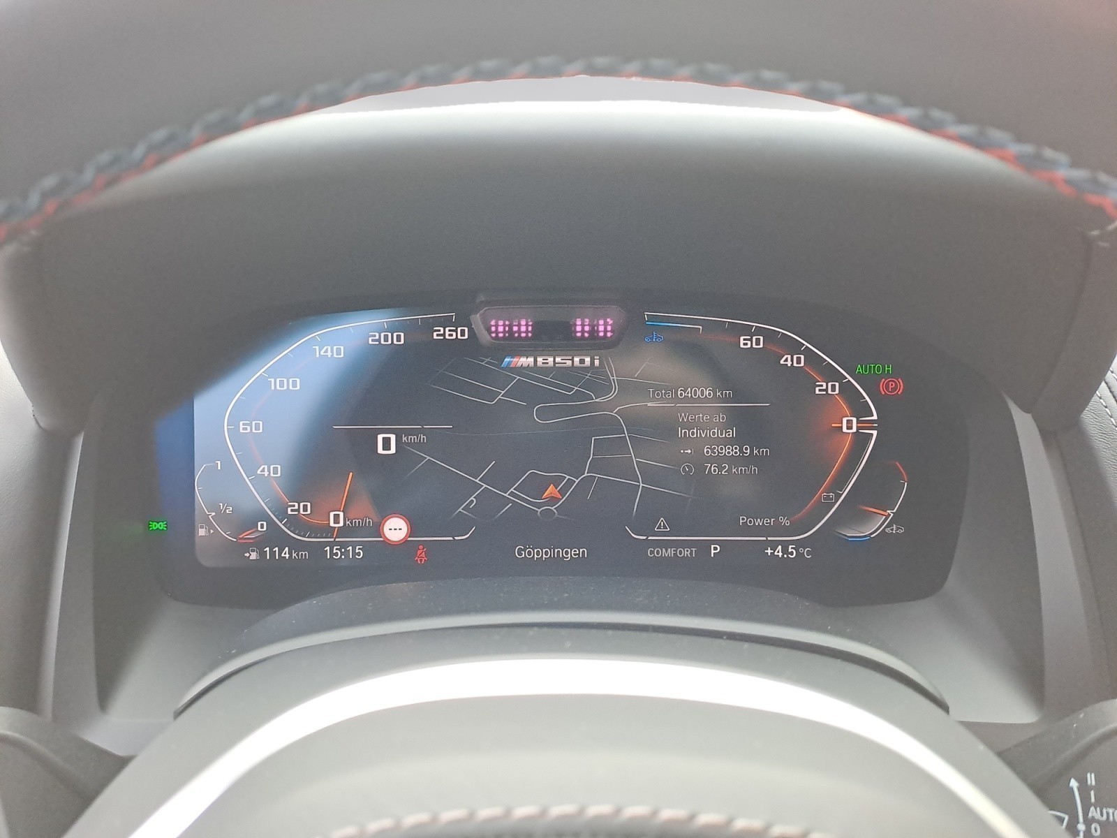 BMW - M850i xDrive Gran Coupe