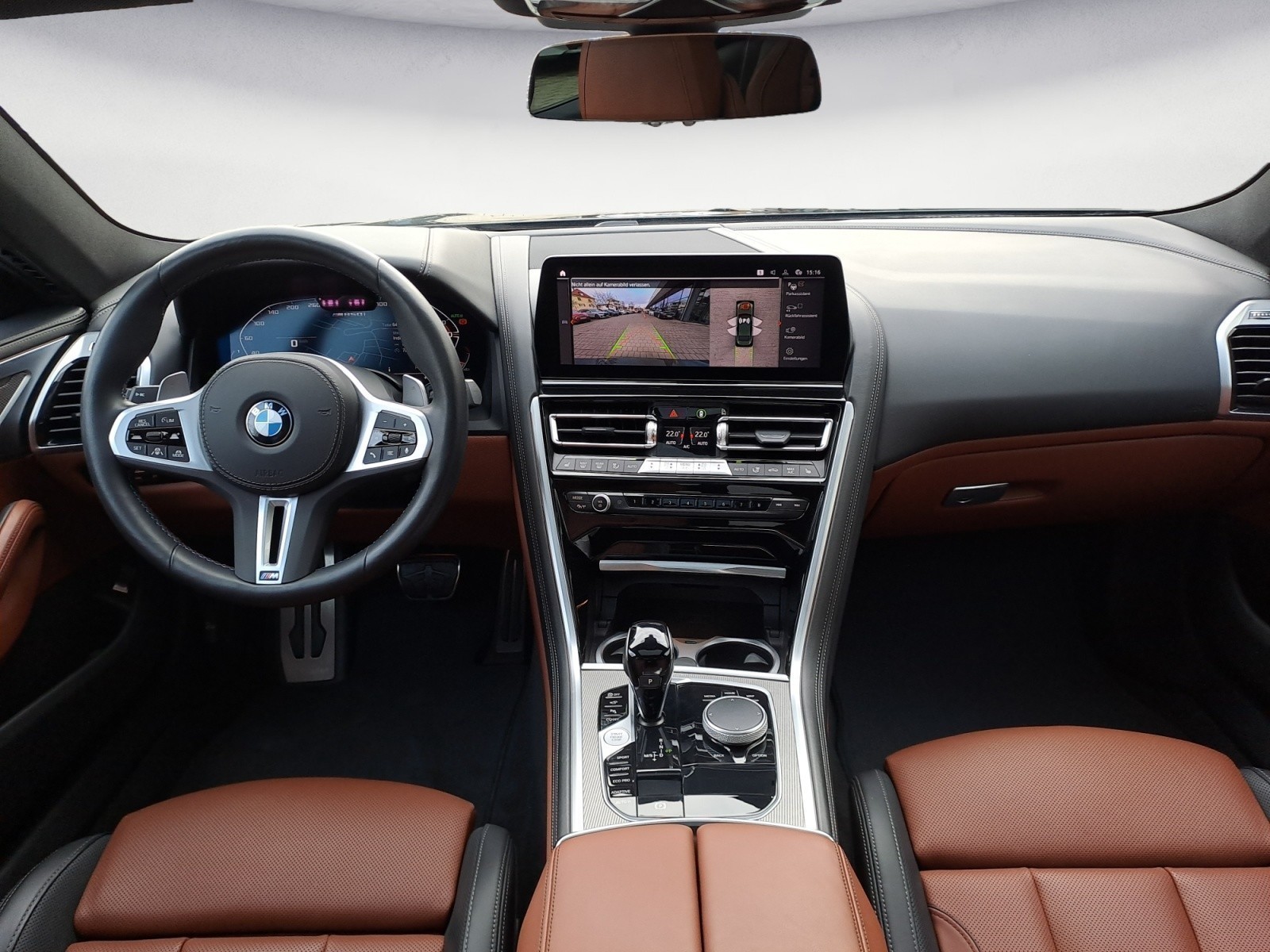 BMW - M850i xDrive Gran Coupe