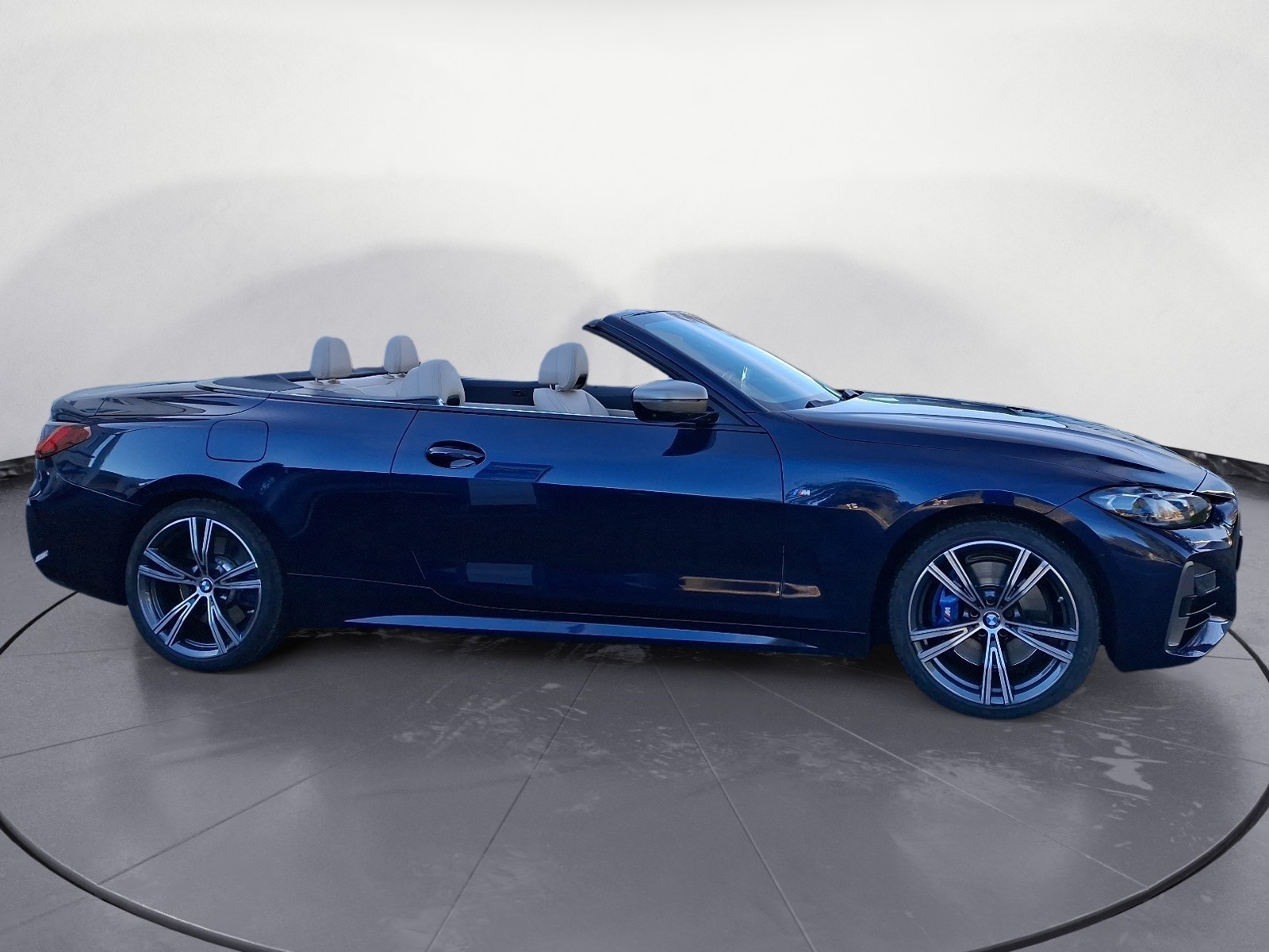 BMW - M440i xDrive Cabrio