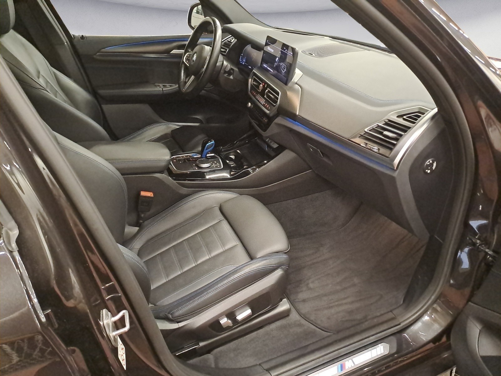 BMW - ix3 iX3 IMPRESSIVE