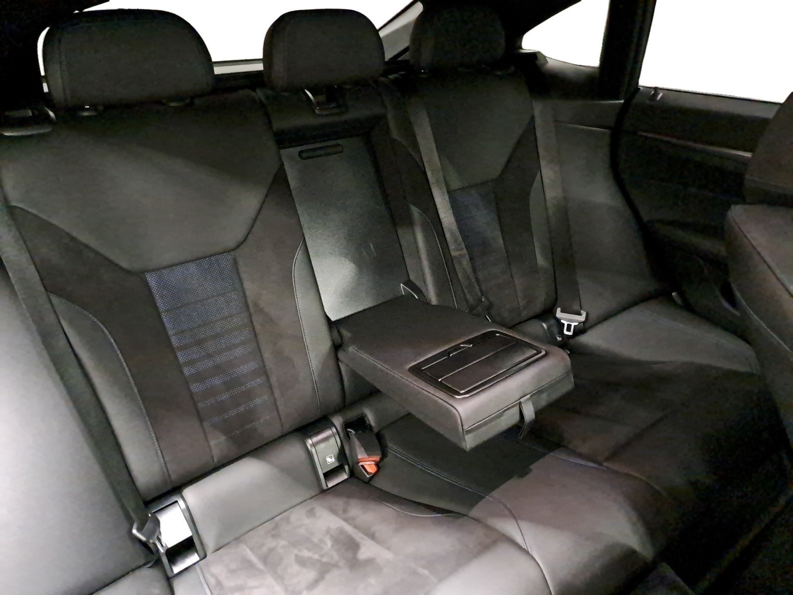 BMW - i4 eDrive40 M-Sport