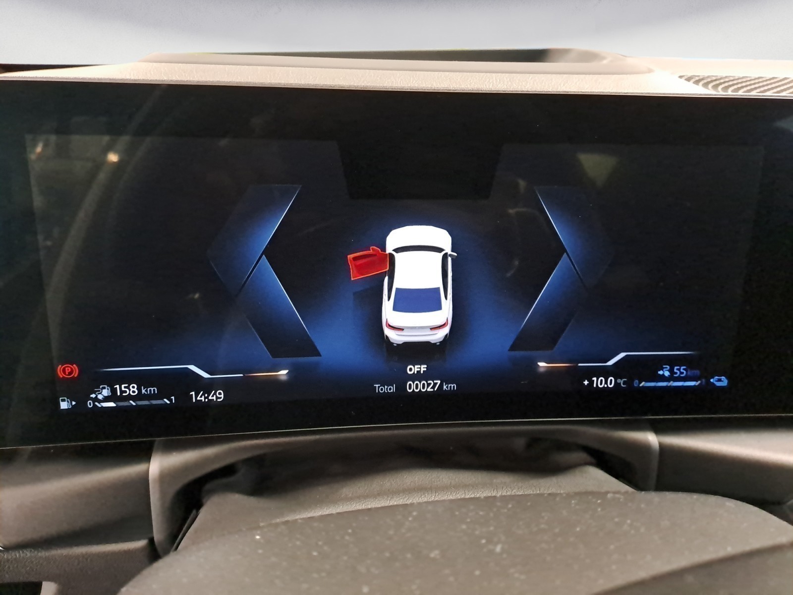 BMW - 330e xDrive Limousine