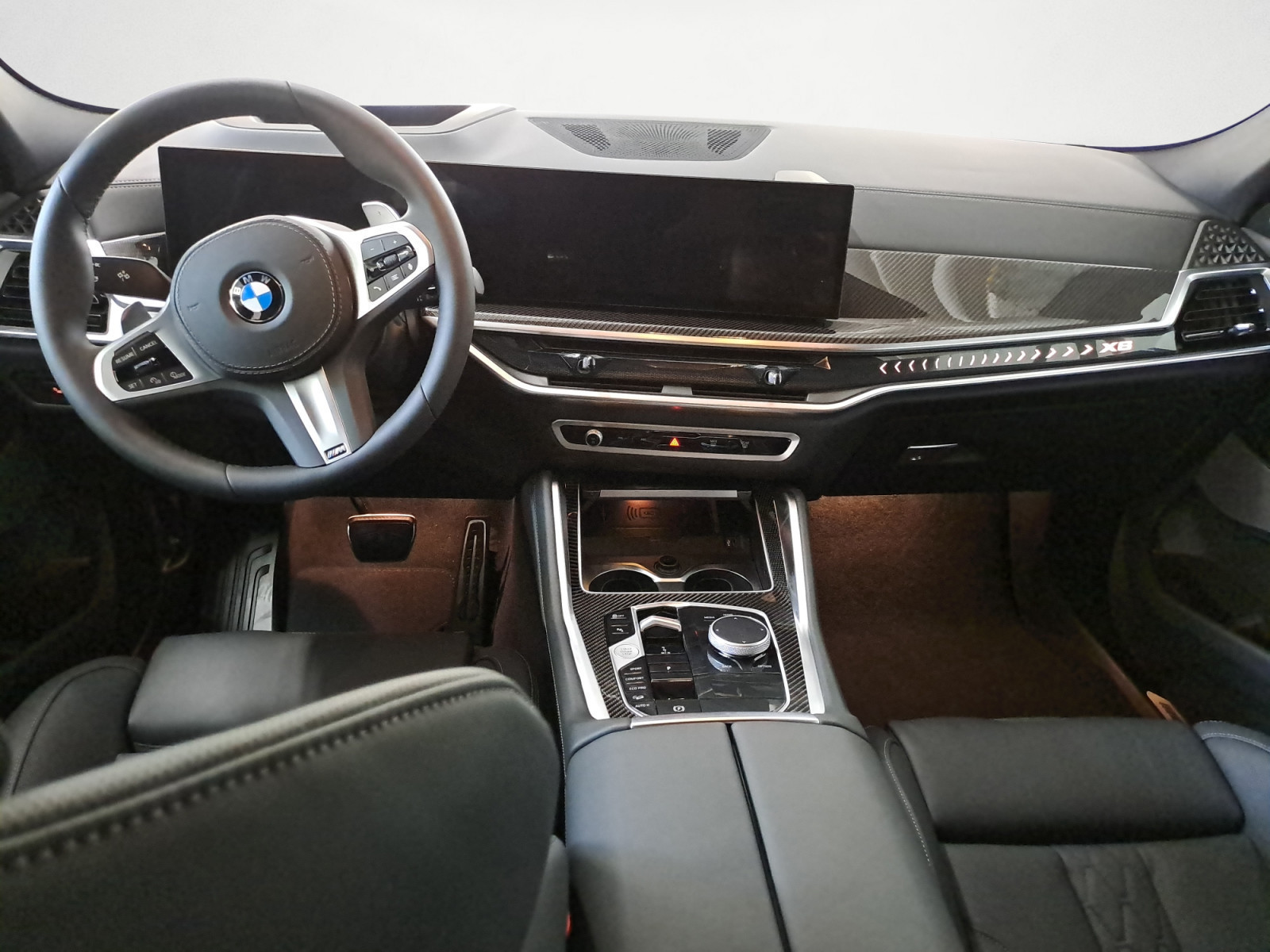 BMW - X6 xDrive30d