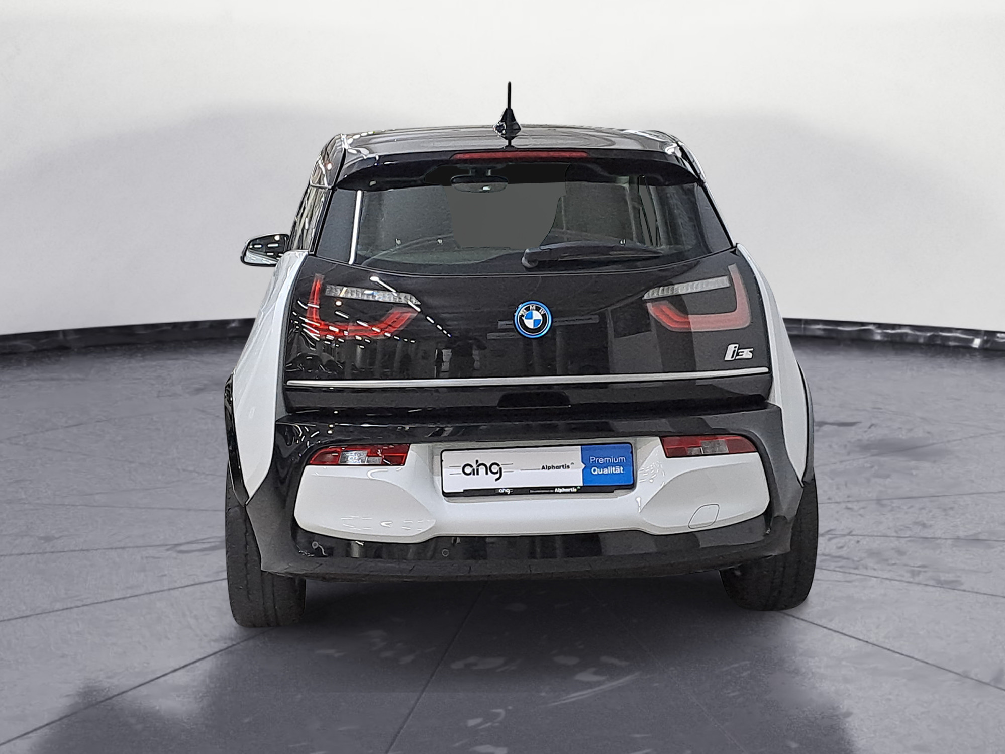 BMW - i3s (120 Ah),