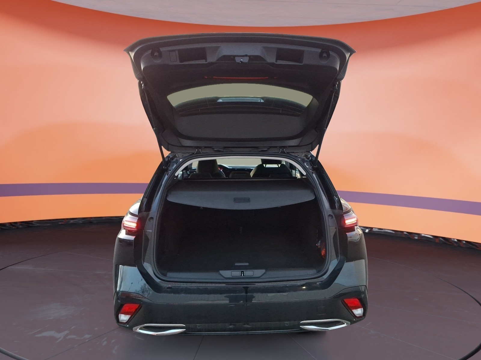 Peugeot - 308 SW Allure PureTech