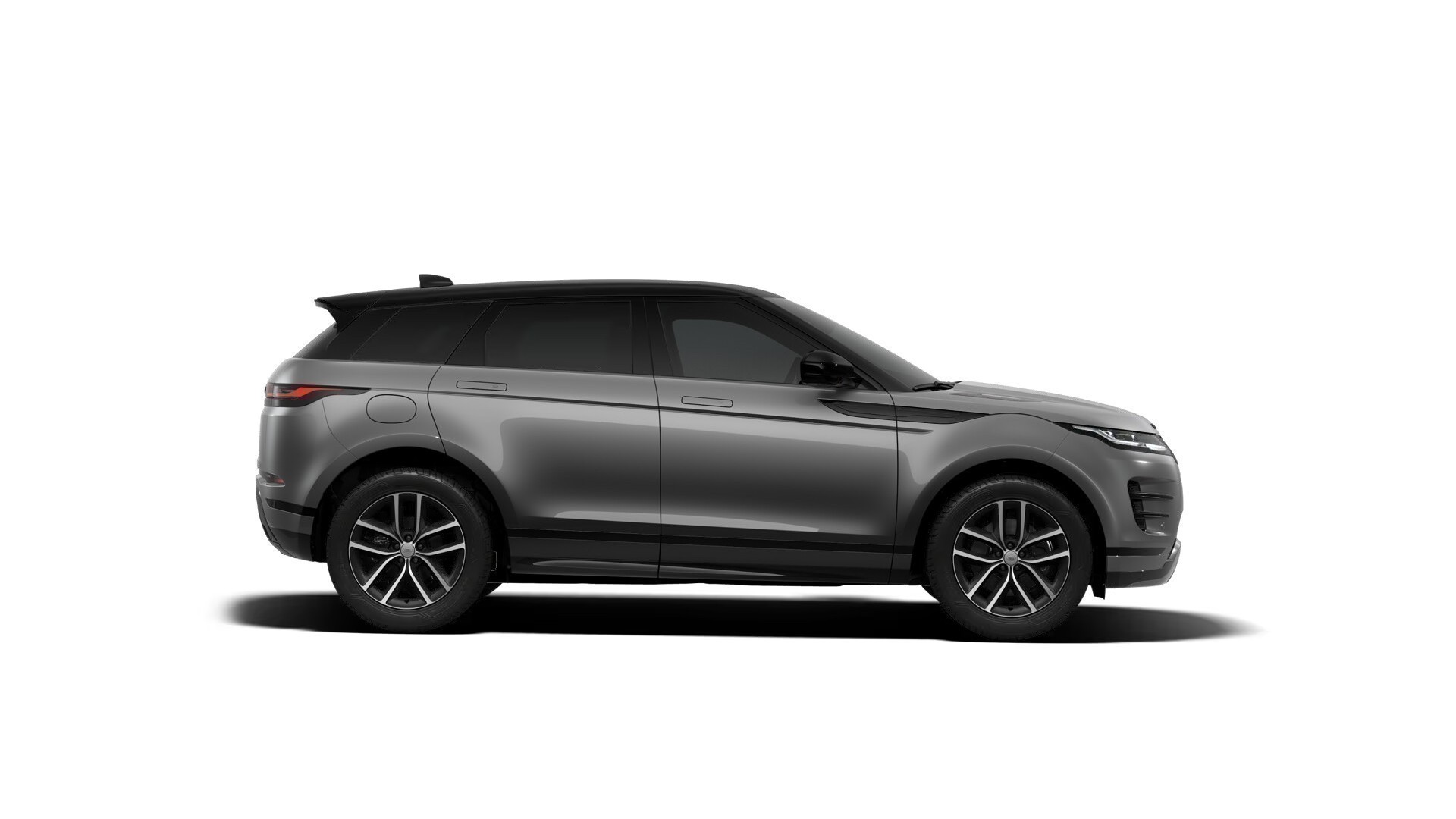 Land Rover - Range Rover Evoque D165 R-DYNAMIC SE