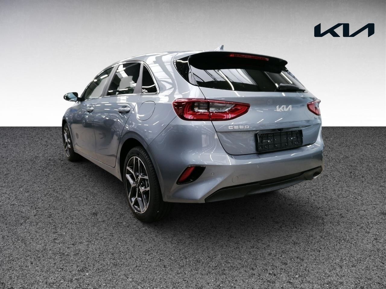 Kia - cee´d 1.5 T-GDI DCT Ultimate