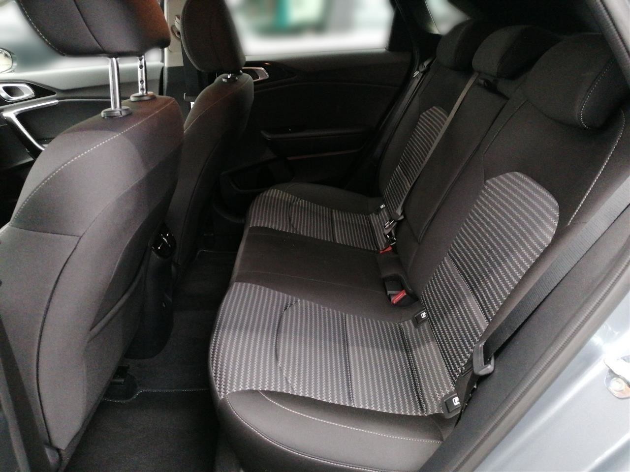 Kia - cee´d 1.5 T-GDI DCT Ultimate