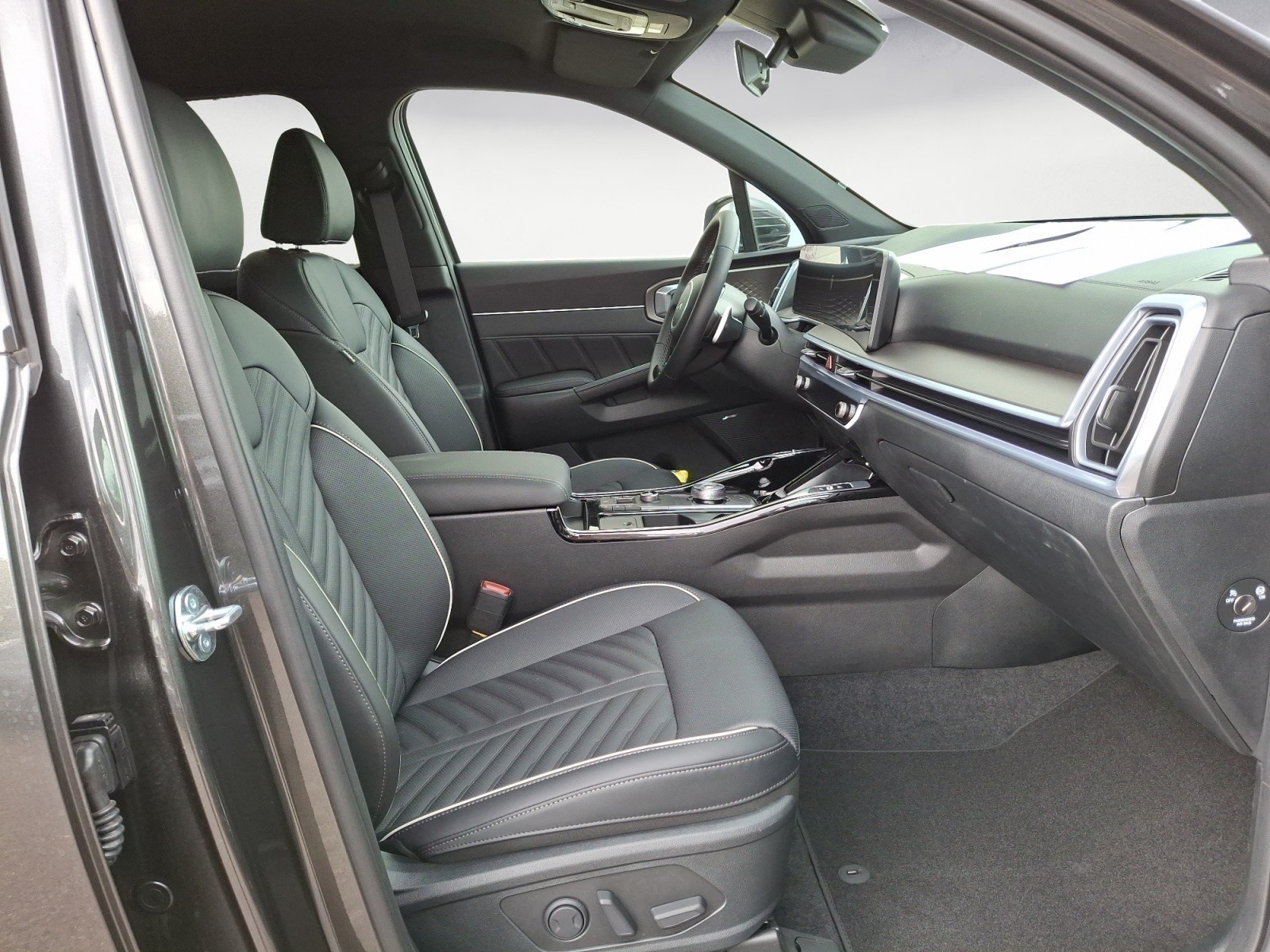 Kia - Sorento 2.2D AWD Platinum