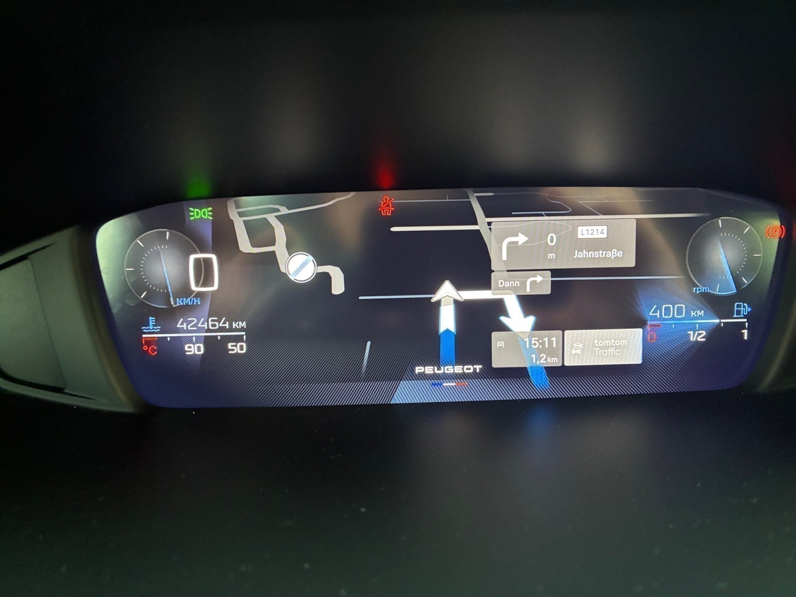 Peugeot - 308 Allure PureTech