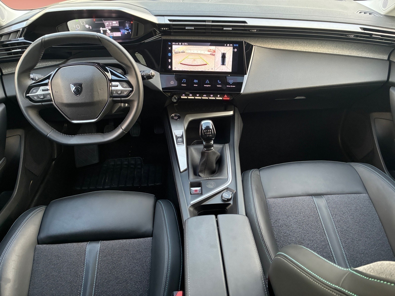 Peugeot - 308 Allure PureTech