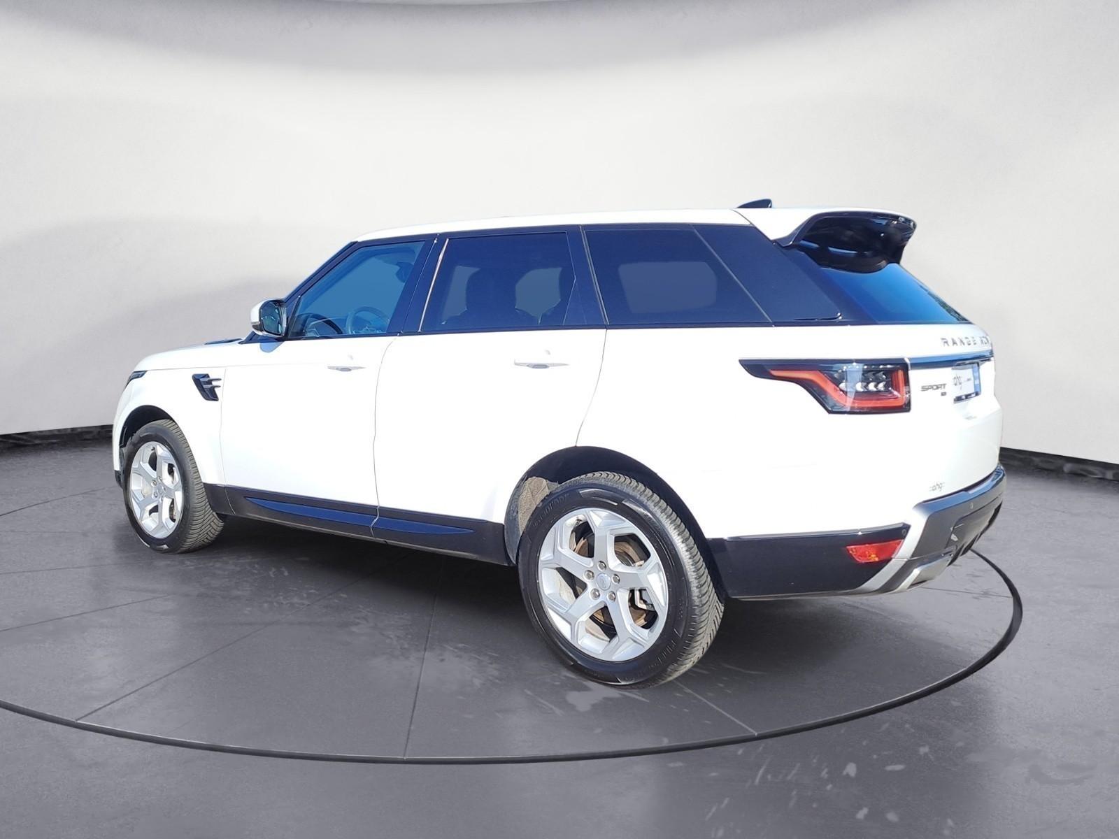 Land Rover - Range Rover Sport D 300 HSE