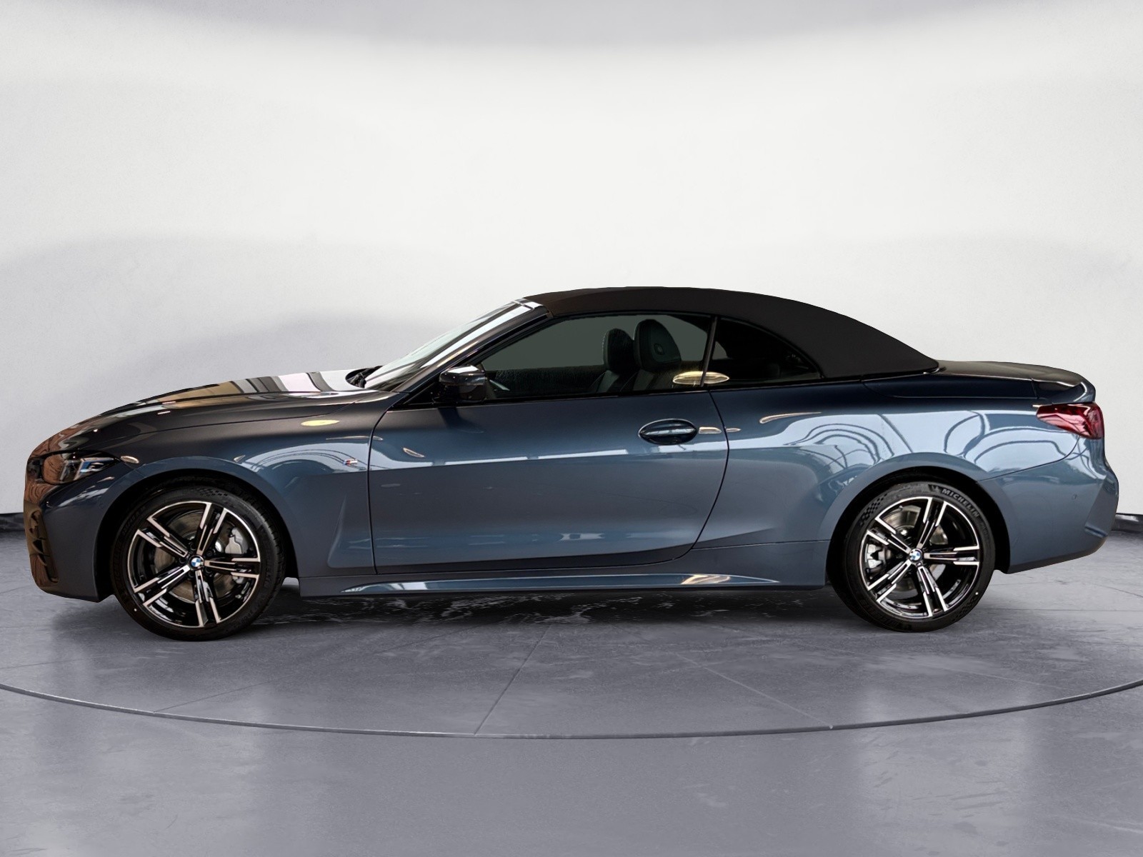BMW - 430i xDrive Cabrio