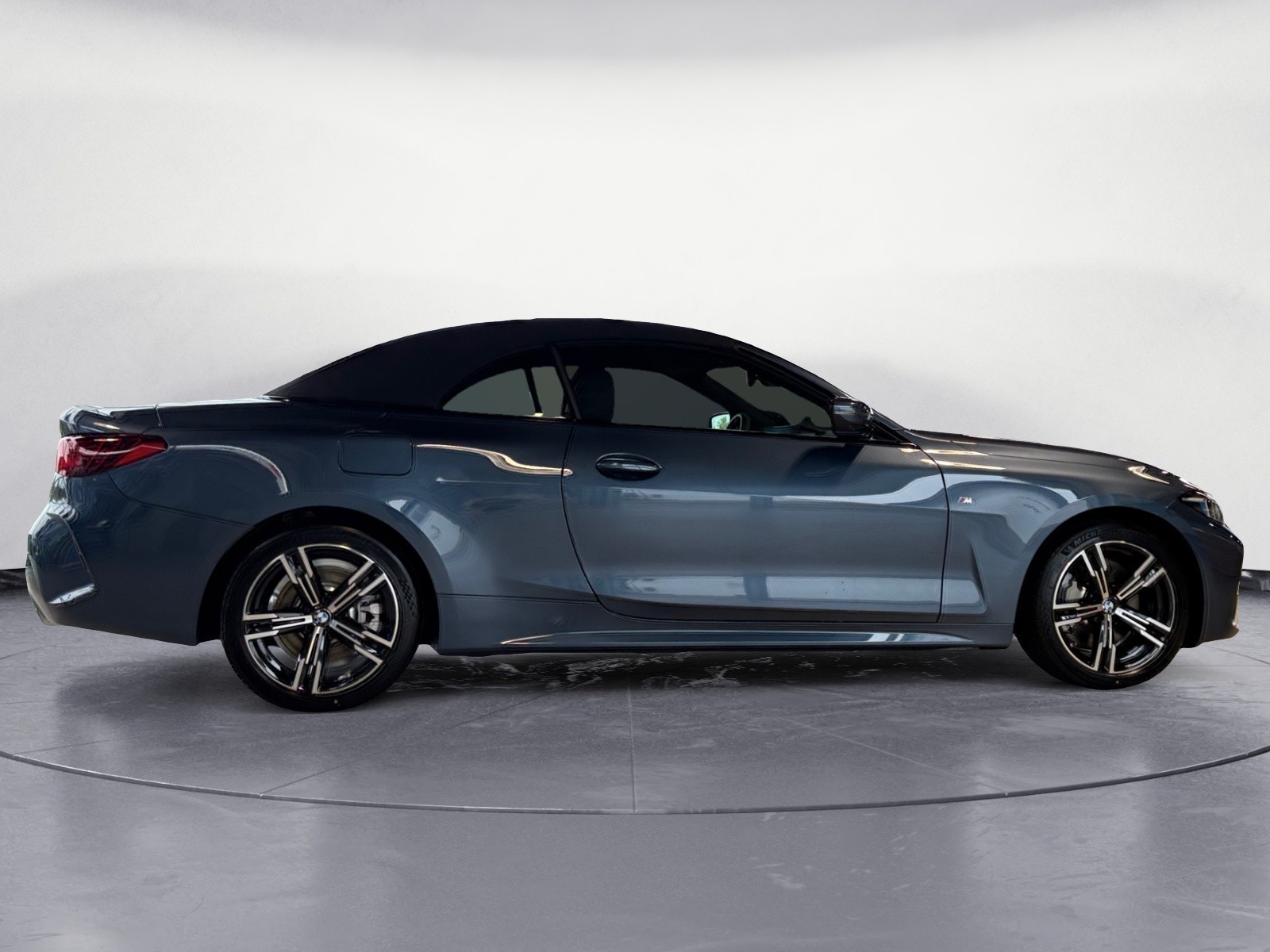 BMW - 430i xDrive Cabrio