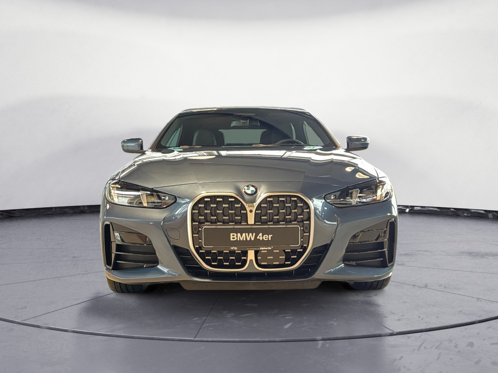 BMW - 430i xDrive Cabrio