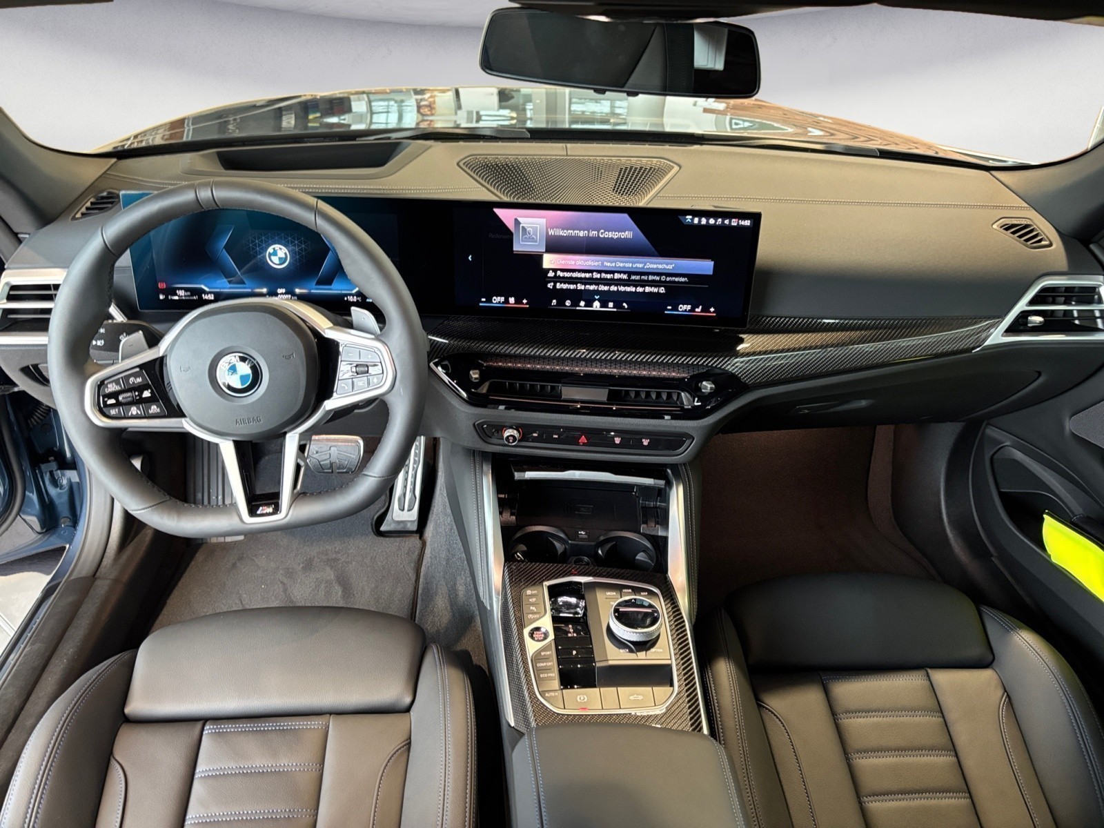 BMW - 430i xDrive Cabrio