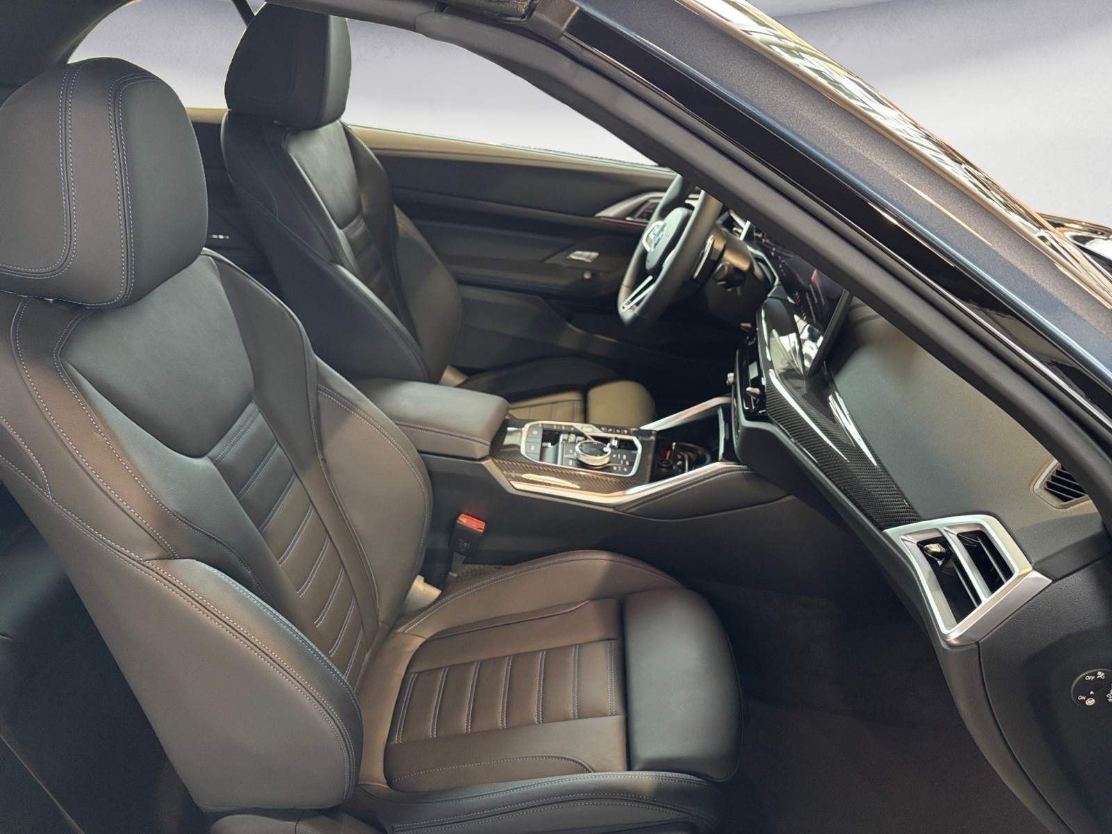 BMW - 430i xDrive Cabrio