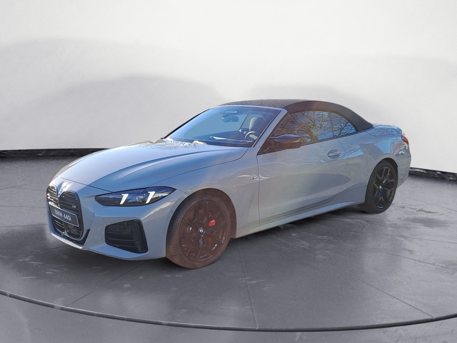 BMW - M440i xDrive Cabrio