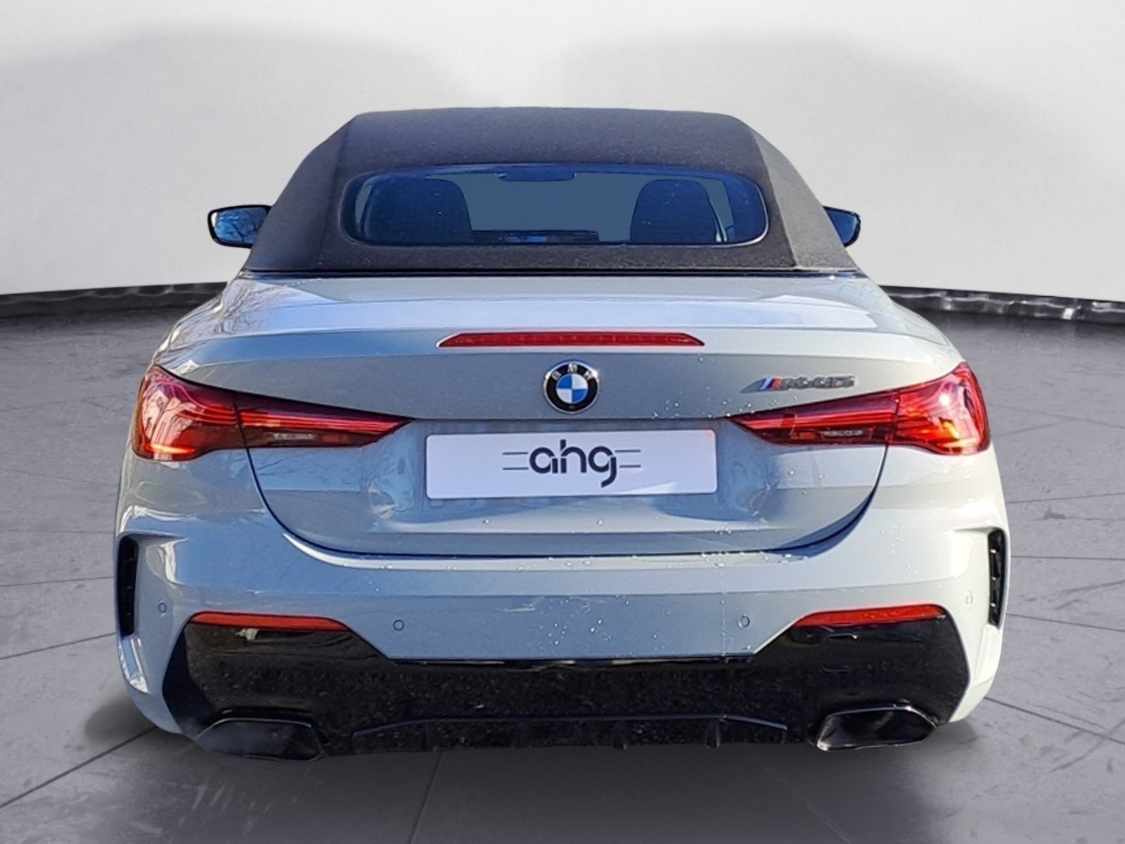 BMW - M440i xDrive Cabrio