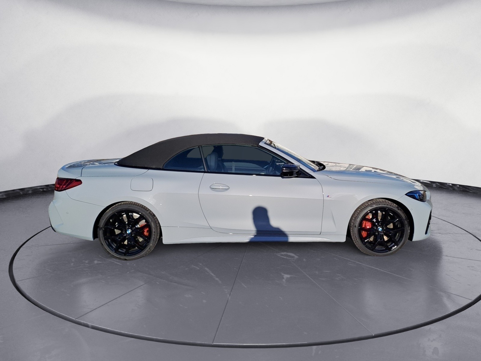 BMW - M440i xDrive Cabrio