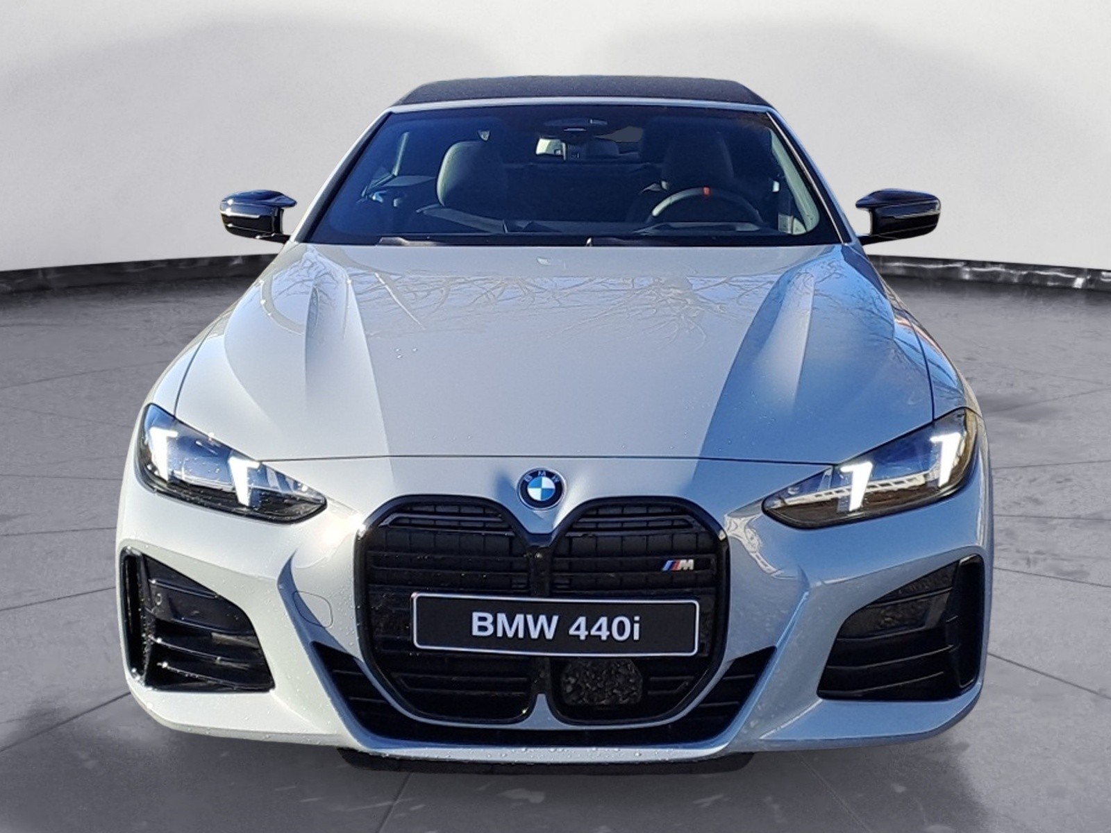 BMW - M440i xDrive Cabrio