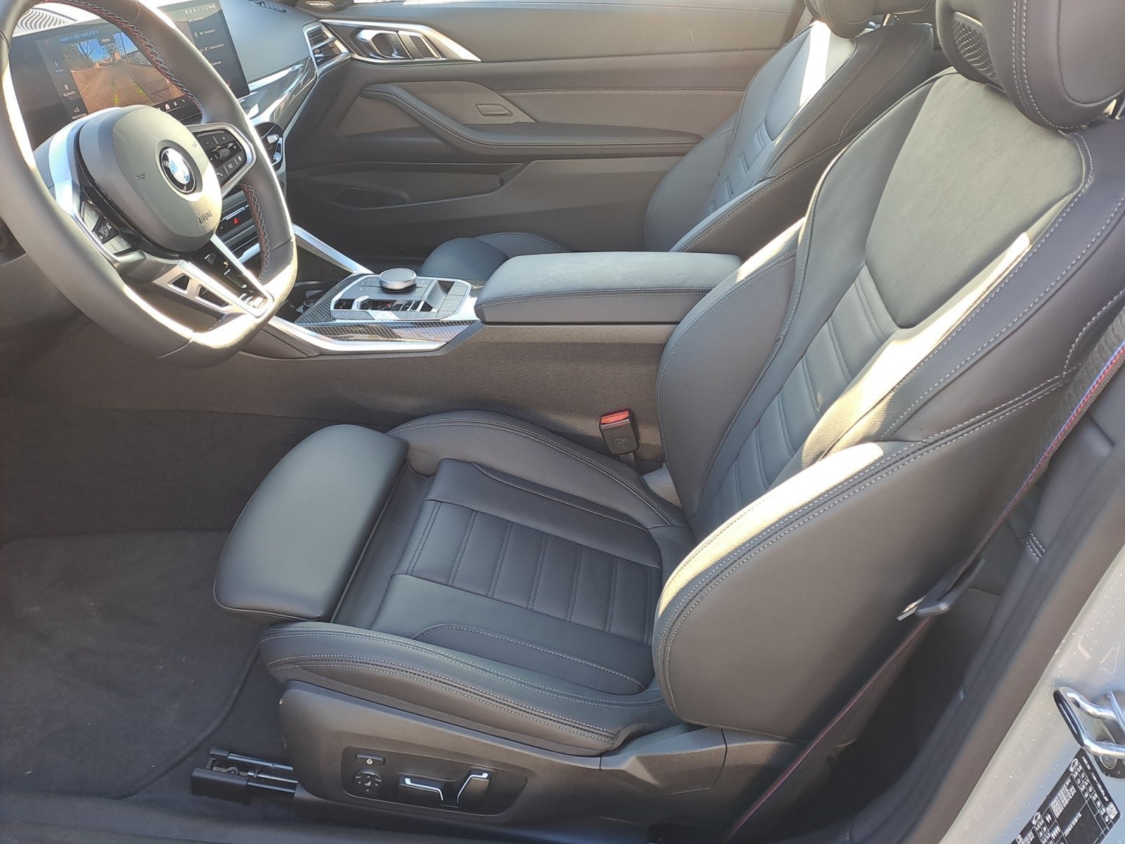 BMW - M440i xDrive Cabrio