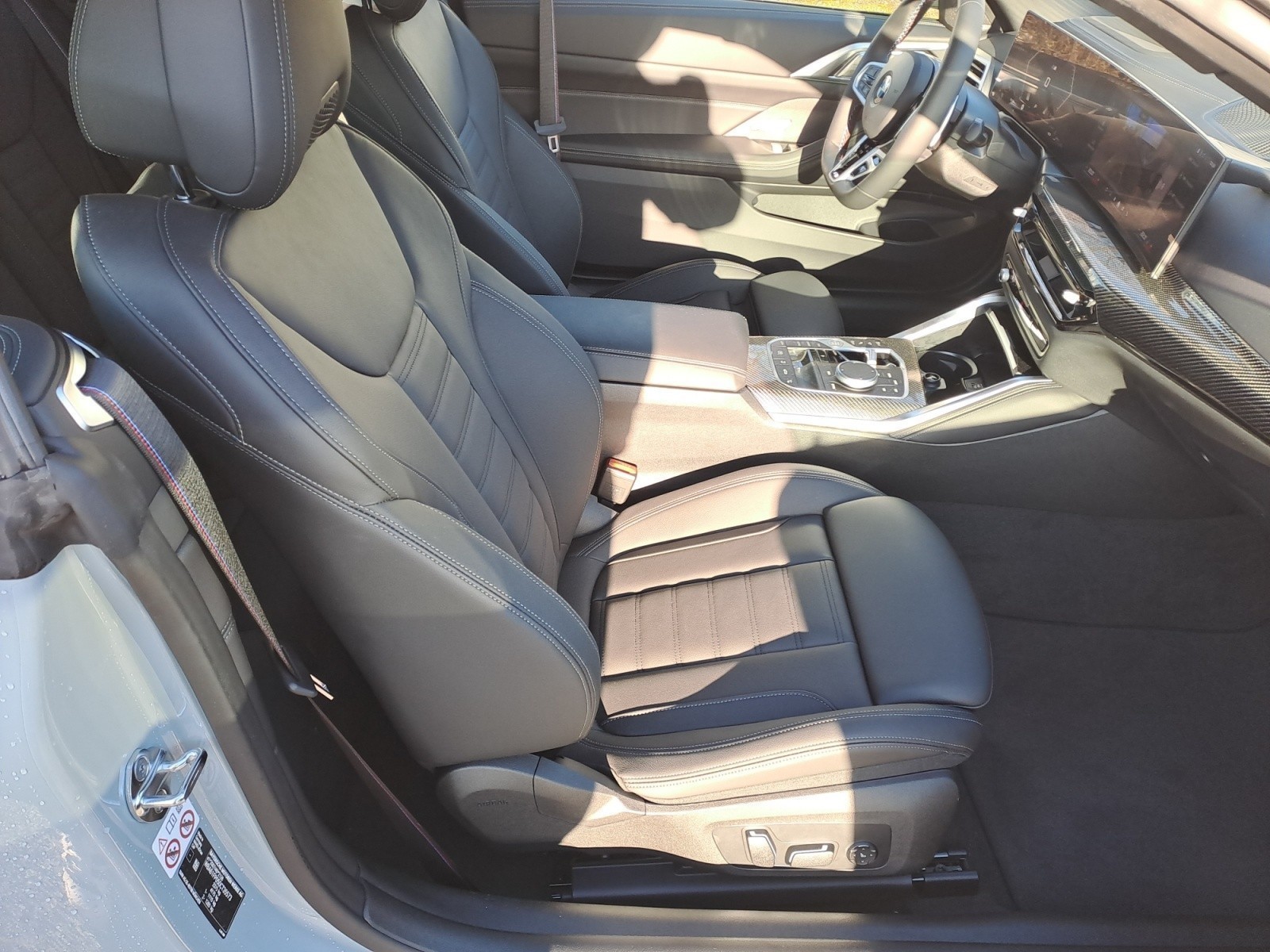 BMW - M440i xDrive Cabrio