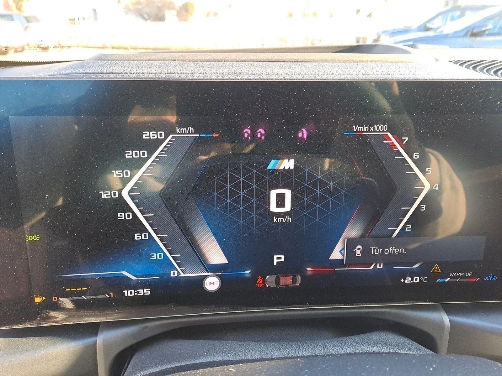 BMW - M440i xDrive Cabrio