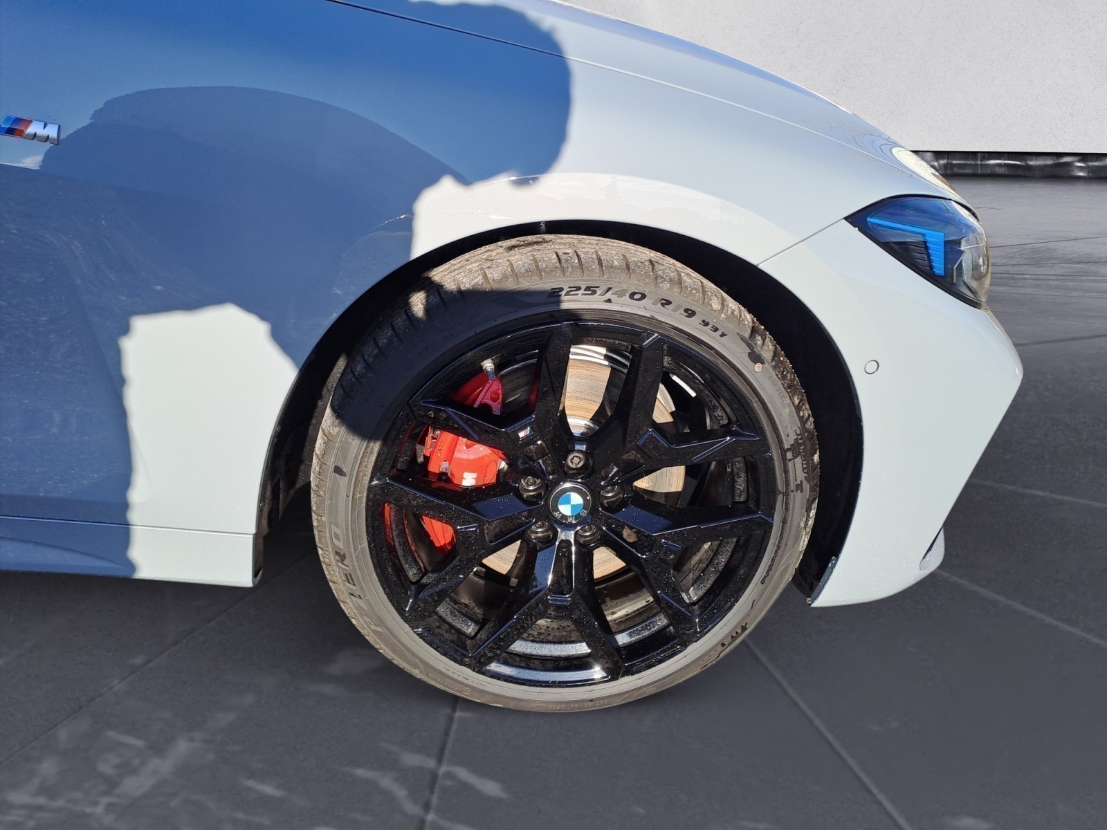 BMW - M440i xDrive Cabrio