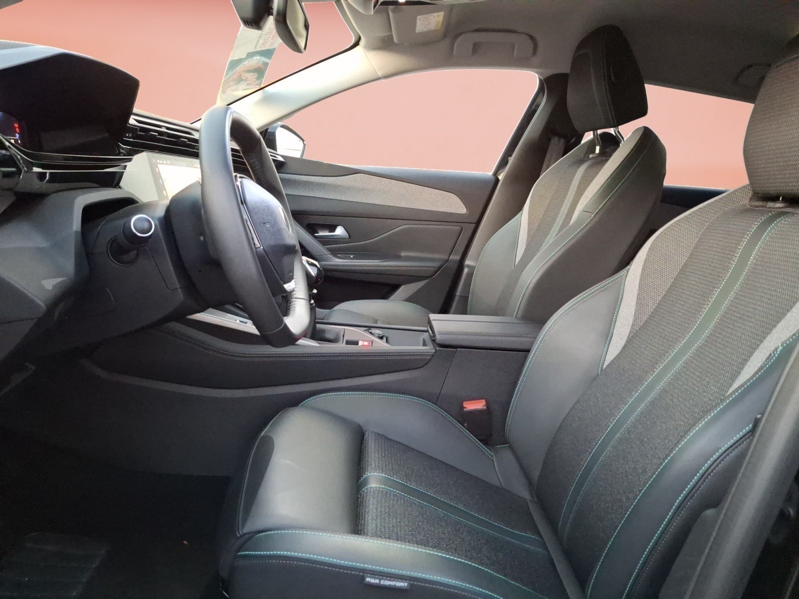 Peugeot - 308 SW Allure PureTech