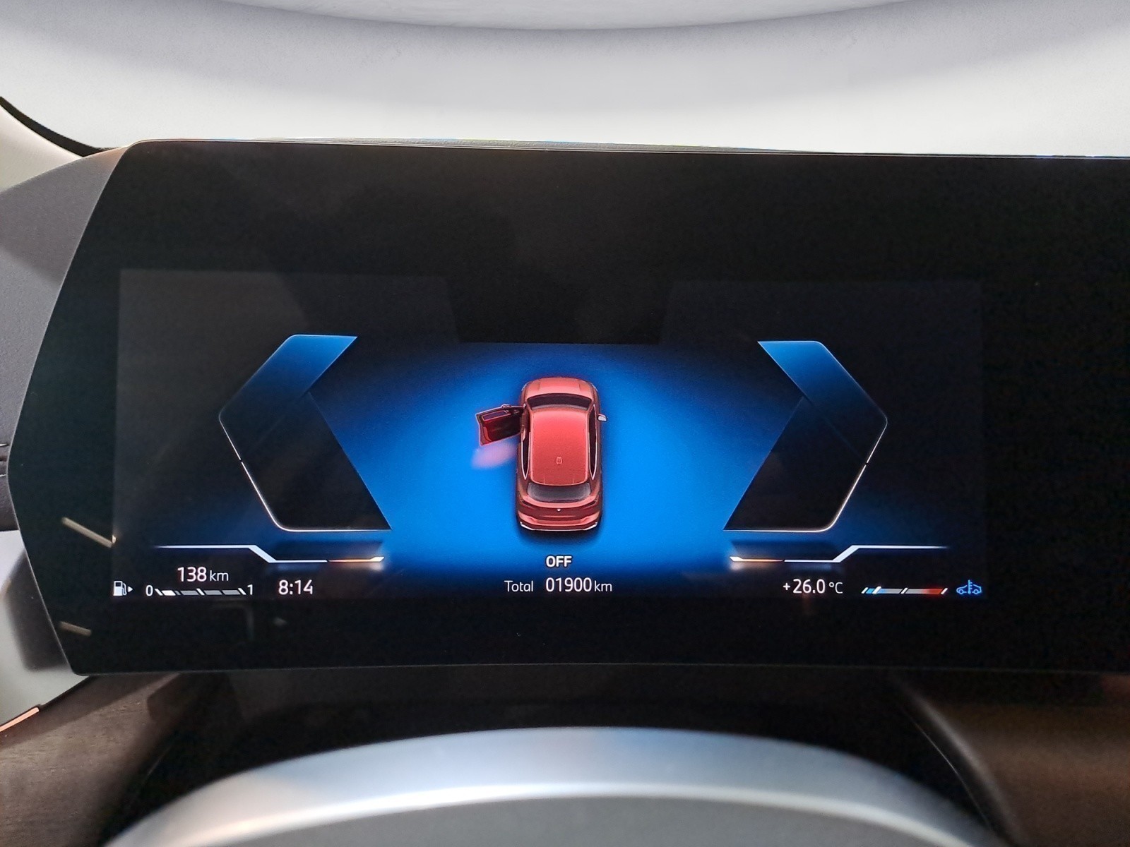 BMW - 220i Active Tourer Steptronic