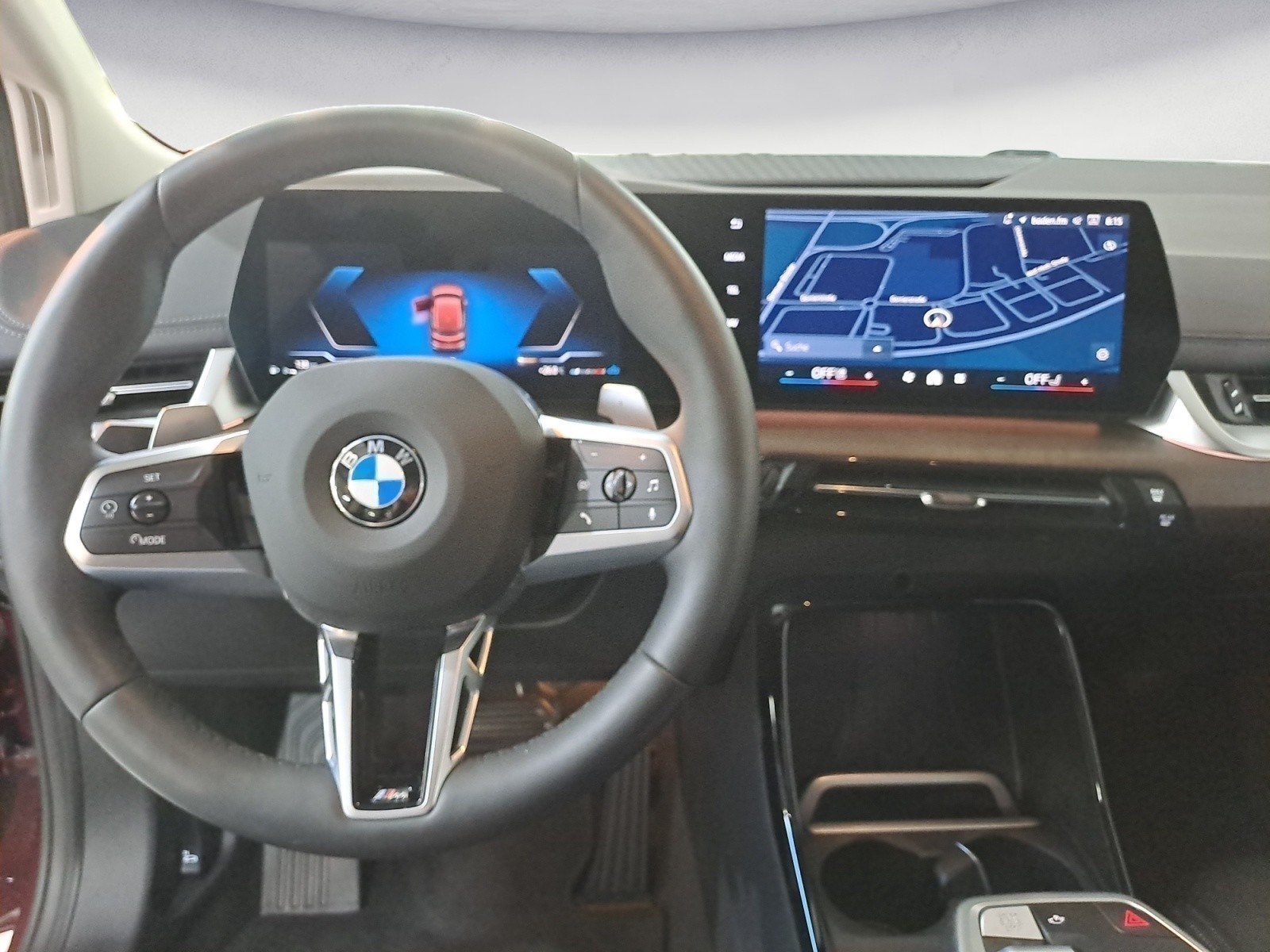 BMW - 220i Active Tourer Steptronic