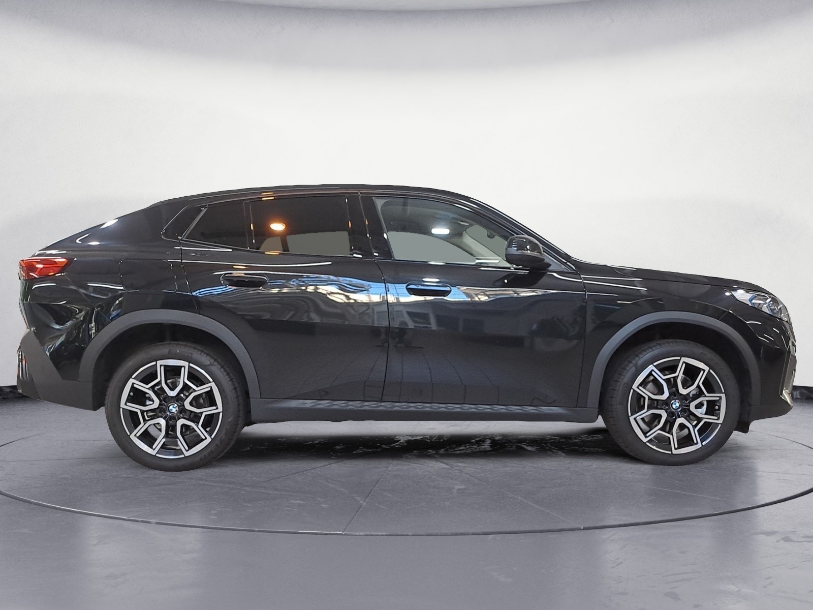 BMW - X2 sDrive20i Steptronic DCT