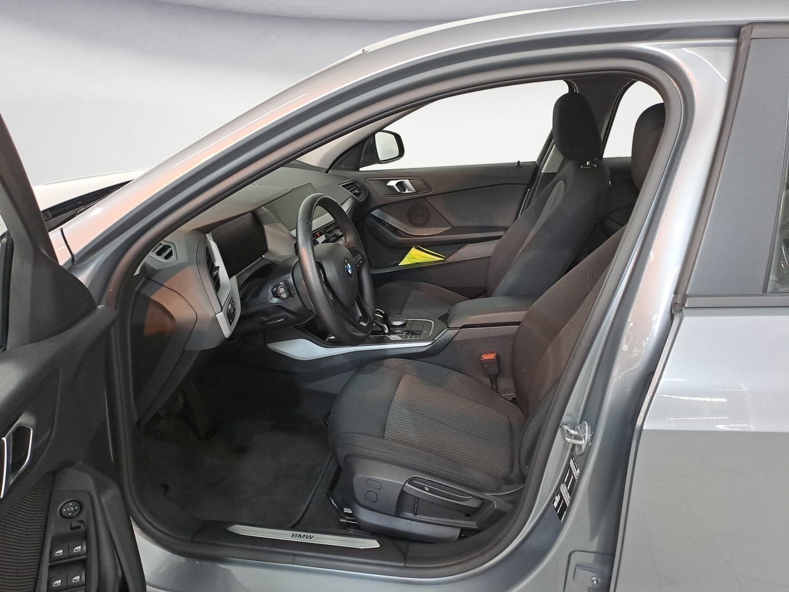 BMW - 116 iA Limousine