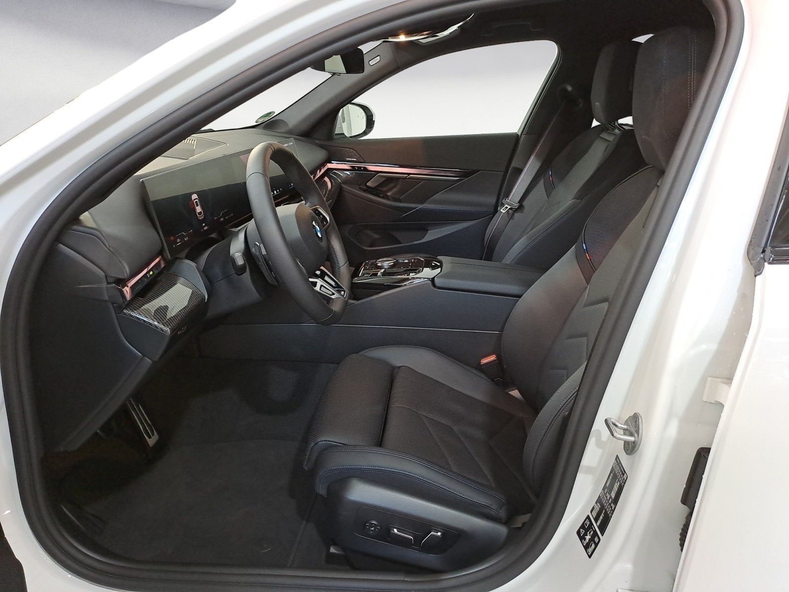 BMW - 520d xDrive Touring