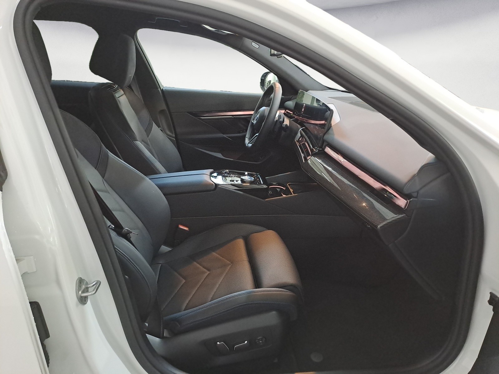 BMW - 520d xDrive Touring