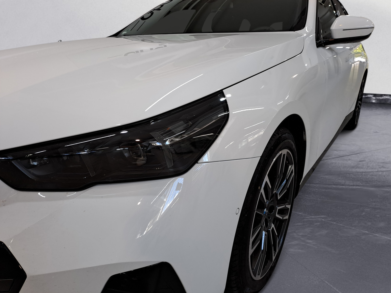 BMW - 520d xDrive Touring