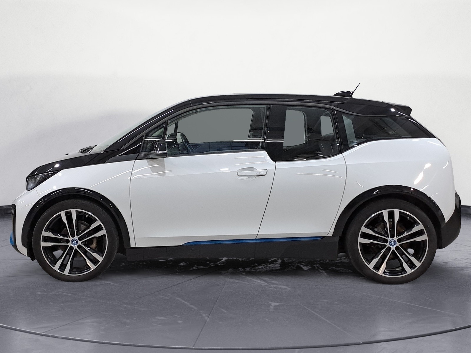 BMW - i3s (120 Ah),