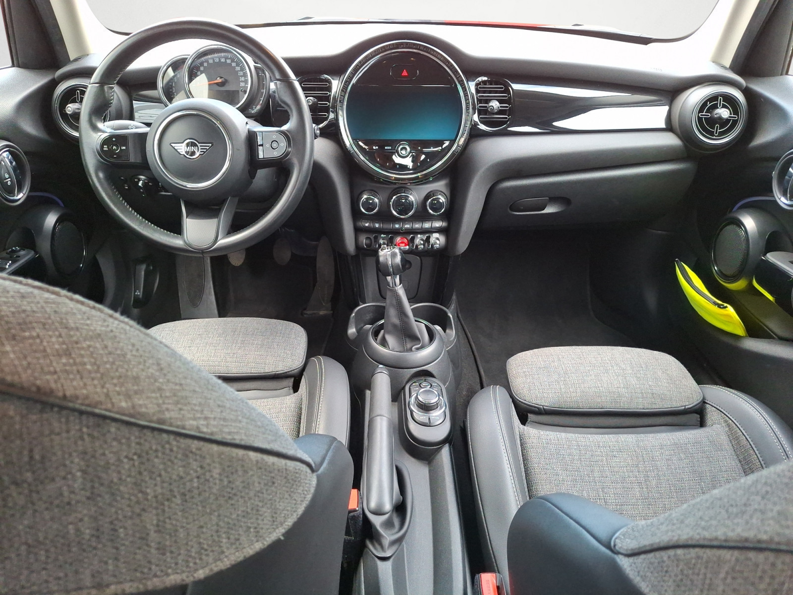 MINI - Cooper Classic Trim