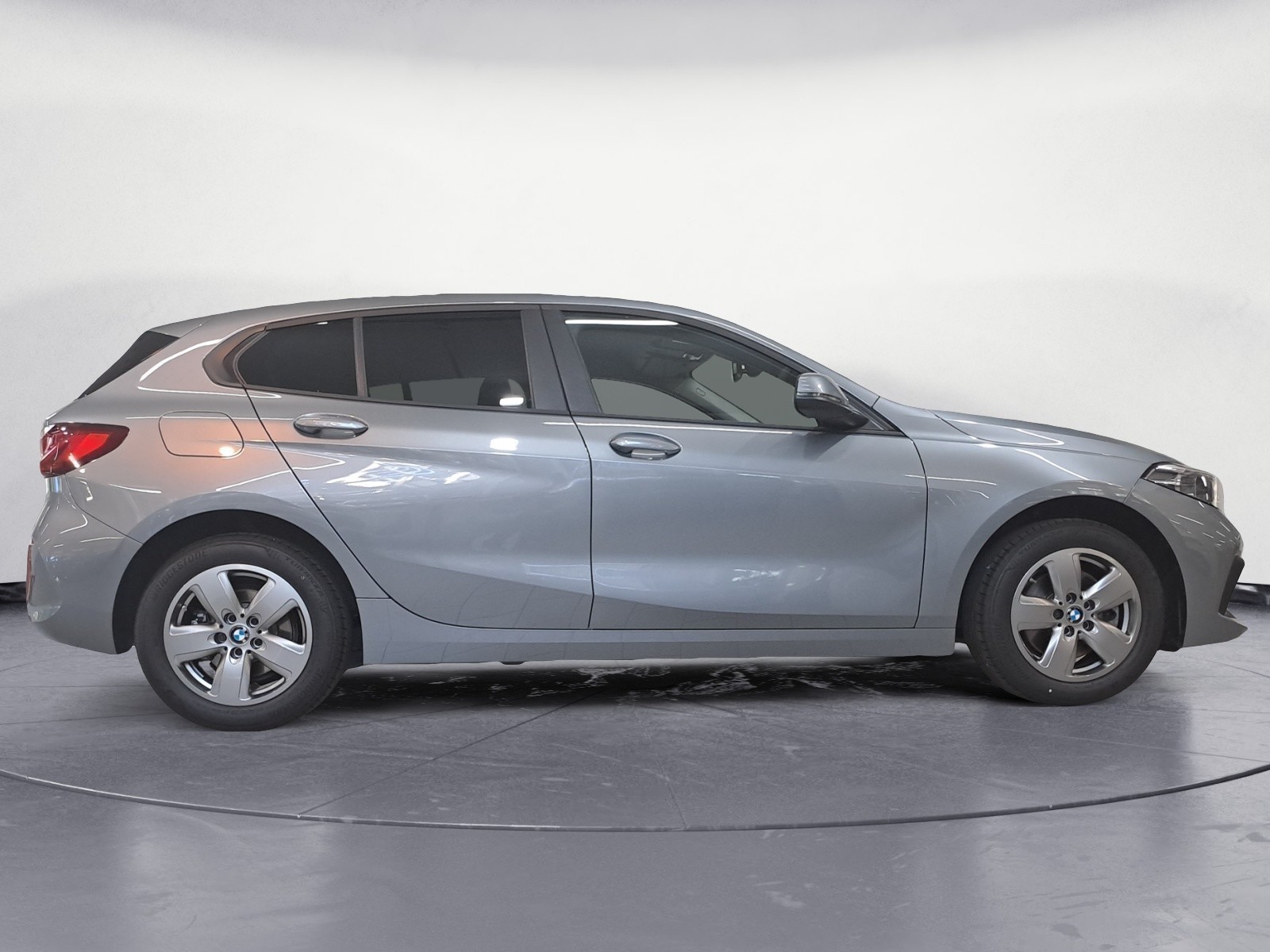 BMW - 116i Advantage