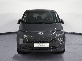 Hyundai - STARIA HEV 9-Sitzer TREND